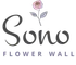 Sono Flower Wall