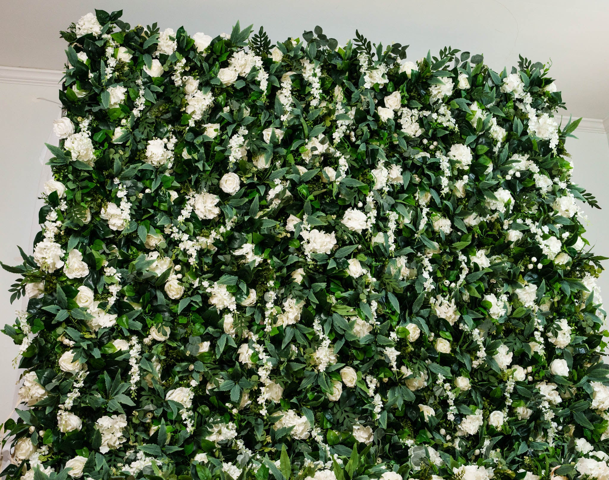 Evergreen Elegance